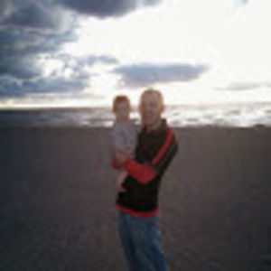 Meet your Posher, Scott